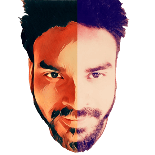 Aamir Faiz, founder of WPGeared